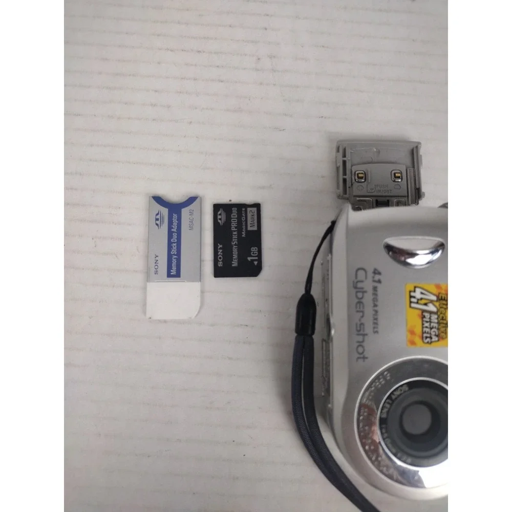 Sony **pre owned